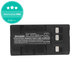 Μπαταρία για Blaupunkt, Grundig, JVC, Metz, Panasonic, Philips, Siemens, 4200mAh, Ni-MH, 6V, HHR-V40, HQ