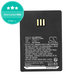 Μπαταρία για Siemens Openstage WL3, Ascom, Aastra, Innovaphone, 900mAh, Li-Ion, 3.7V, 660190/R2B, HQ