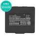 Μπαταρία για Hetronic Abitron Mini, 2000mAh, Ni-MH, 3.6V, RHE3620KG, HQ