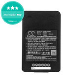 Μπαταρία για Autec LK Neo, 500mAh, Ni-MH, 3.6V, MHM03, R0BATT00E11A0, HQ
