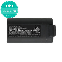 Μπαταρία για DJI Mavic Mini, Mini dual, 2350mAh, Li-Ion, 7.2V, CP.MA.00000135.01, HQ