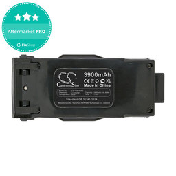 Μπαταρία για Yuneec Mantis G, Q, 3900mAh, Li-Pol, 11.4V, YUNB3S2800, HQ