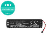 Μπαταρία για Iqos 3.0 Charge box, 3000mAh, Li-Ion, 3.7V, BAT.000124, HQ