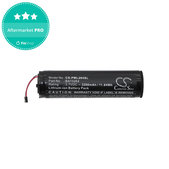 Μπαταρία για Iqos Iluma, 3200mAh, Li-Ion, 3.7V, BAT0264, HQ