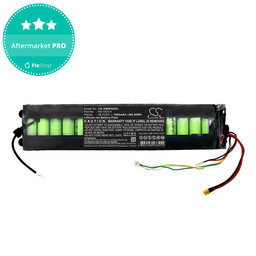 Μπαταρία για Xiaomi 1s, Essential, M365, Mi Scooter 3, 7800mAh, Li-Ion, 36V, NE1003-H, HQ