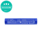 Μπαταρία για Maglite ML125, ML150LR, ML150LRX, 3200mAh, LiFePO4, 6.4V, ILIF-3006526, HQ
