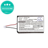 Μπαταρία για Sony PS5 DualSense, 1600mAh, Li-Pol, 3.7V, LIP1708, HQ