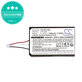 Μπαταρία για Sony PS5 DualSense, 1600mAh, Li-Pol, 3.7V, LIP1708, HQ