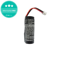 Μπαταρία για Sony PS3 Move Navigation, 600mAh, Li-Ion, 3.7V, LIS1442, HQ