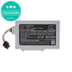 Μπαταρία για Nintendo Wii U GamePad, 3200mAh, Li-Ion, 3.7V, WUP-001, HQ