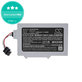 Μπαταρία για Nintendo Wii U GamePad, 3200mAh, Li-Ion, 3.7V, WUP-001, HQ