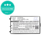 Μπαταρία για Nintendo, 850mAh, Li-Ion, 3.7V, NTR-003, HQ