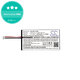 Μπαταρία για PSP, 850mAh, Li-Pol, 3.7V, LIP1412, HQ
