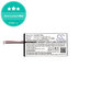 Μπαταρία για PSP, 850mAh, Li-Pol, 3.7V, LIP1412, HQ