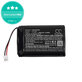 Μπαταρία για Sony Dualshock 4 Wireless Controller, 1800mAh, Li-Ion, 3.7V, LIP1522, HQ