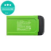 Μπαταρία για AKU tools Greenworks, 3000mAh, Li-Ion, 40V, GWG40B2, HQ
