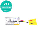 Μπαταρία για Bose QC20, 240mAh, Li-Pol, 3.7V, PR-452035, HQ