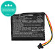 Μπαταρία για TomTom Start 60, 1020mAh, Li-Ion, 3.7V, VFA, HQ
