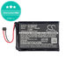 Μπαταρία για Garmin Driveluxe 50, 750mAh, Li-Ion, 3.7V, 361-00056-21, HQ