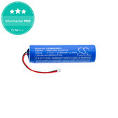 Μπαταρία για MARES ICON HD, ICON Genius, Genius Air, 3350mAh, Li-Ion, 3.7V, 44201389, HQ
