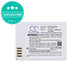 Μπαταρία για Ezviz C3a, 5500mAh, Li-Pol, 3.8V, BL-BC-01, HQ