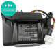Μπαταρία για Robomow City MC300, 400, 500, 800, 1000, 1200, 3000mAh, Li-Ion, 25.6V, BAT7000B, HQ