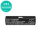 Μπαταρία για Heine Beta Handles, Heine Ophthalmoscope Beta 200, 850mAh, Ni-MH, 3.6V, X-02.99.382, BATT/110904-A1, HQ