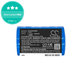 Μπαταρία για Servox Digital XI Speech, Servox Speech, 230mAh, Ni-MH, 7.2V, 19632, HQ