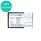 Μπαταρία για Emporia Essence Plus, Talk comfort, V20, 1050mAh, Li-Ion, 3.7V, AK-RL2, HQ
