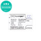 Μπαταρία για Nokia 7250i, 6610, 6585, 6560, 6200, 6220, 1000mAh, Li-Ion, 3.7V, BLD-3, HQ