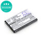 Μπαταρία για Samsung Xcover 550, 1200mAh, Li-Ion, 3.7V, EB-BB550ABE, HQ