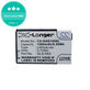 Μπαταρία για Gigabyte GSmart G1345, 1500mAh, Li-Ion, 3.7V, GLS-H03, HQ