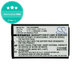 Μπαταρία για LG 230 Nite, 650mAh, Li-Ion, 3.7V, LGIP-430A, HQ
