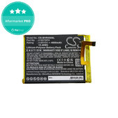Μπαταρία για Blackview BV5500, 4000mAh, Li-Pol, 3.85V, 416078PH, HQ