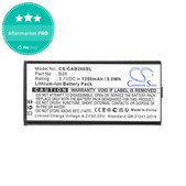Μπαταρία για Cat B26, 1350mAh, Li-Ion, 3.7V, B26, HQ