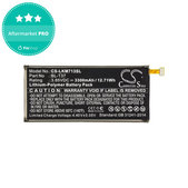 Μπαταρία για LG L713dl, LG LG-Q710al, LG Lm-L713dl, 3300mAh, Li-Pol, 3.85V, BL-T37, HQ