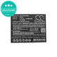 Μπαταρία για Pax A920, A920c, 5250mAh, Li-Ion, 3.7V, IS900, HQ