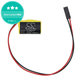 Μπαταρία για Siemens Simatic S7-300, 400, 900mAh, Li-MnO2, 3V, 575332TA, HQ