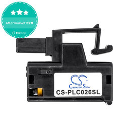 Μπαταρία για GE Fanuc A02b-0309-K102, 1750mAh, Li-MnO2, 3V, A98L-0031-0026, HQ