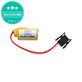 Μπαταρία για Allen Bradley 1746, 1747, 1775, 1000mAh, Li-MnO2, 3V, 0299-MP1006J441, HQ