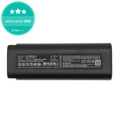 Μπαταρία για Paslode 900400, 3300mAh, Ni-MH, 6V, 404400, BCPAS-404717, HQ