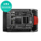 Μπαταρία για Bosch Gbh, Gcv, Gks, Gts 18V, 8000mAh, Li-Ion, 18V, ProCORE18V, HQ