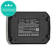Μπαταρία για Hilti PR 2-HS A12, 1500mAh, Li-Ion, 10.8V, B12/2.6, B12/4.0, 2077977, HQ