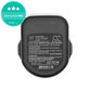 Μπαταρία για Black & Decker Cd1202, 2100mAh, Ni-MH, 12V, PS130A, HQ