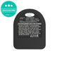 Μπαταρία για Dewalt DCD940B2, DCD910KX, 1500mAh, Ni-MH, 12V, DC9071, DE9074, HQ