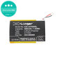 Μπαταρία για Logitech Mx Master, 500mAh, Li-Pol, 3.7V, 533-000088, HB303450, HQ