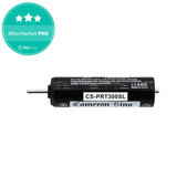 Μπαταρία για Panasonic ES-RT30, ES-SA40, 2000mAh, Ni-MH, 1.2V, EW1211RRB84W, HQ