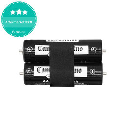 Μπαταρία για Panasonic ER-DGP72, Braun Flex XP 5720, 2000mAh, Ni-MH, 1.2V, WER1511L2508, HQ