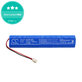 Μπαταρία για Velux Rollladen Antrieb, Solar Rollladen, 2000mAh, Ni-MH, 10.8V, 946933, HQ