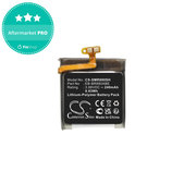 Μπαταρία για Samsung Galaxy Watch 4 40mm, Watch4 Classic 42mm, 240mAh, Li-Pol, 3.88V, EB-BR880ABE, HQ